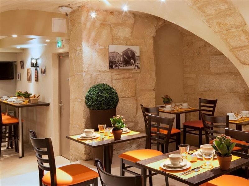 Фото Hotel 85 Saint Honore