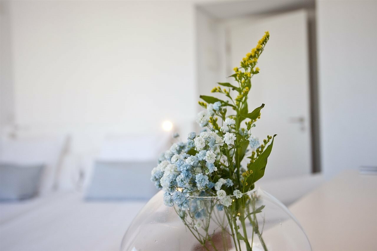 Фото Отель Galaxia Boutique