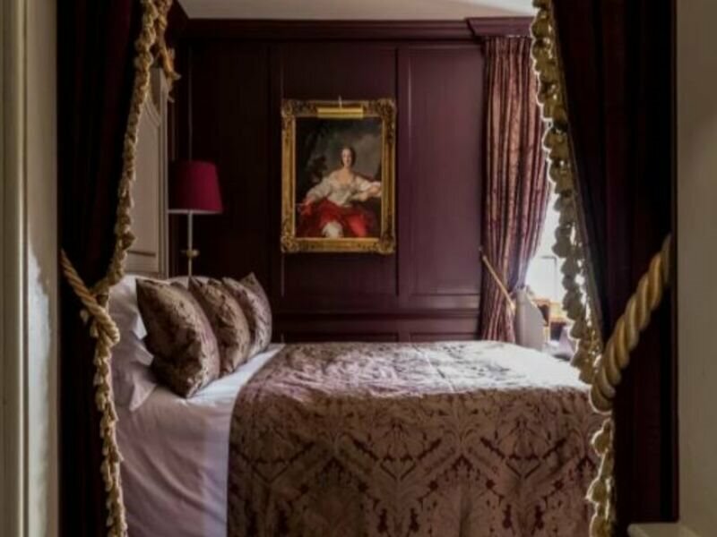 Фото Hazlitt's Hotel