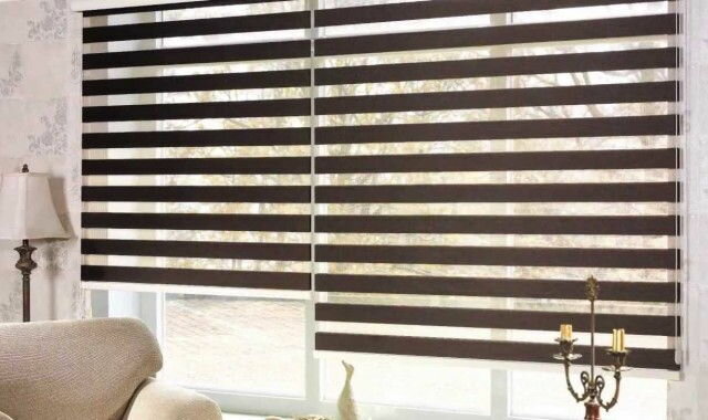 Curtains, curtain rods Oba Leader Curtain Construction Architecture Tourism and Trade Ltd. Co, Ankara, photo