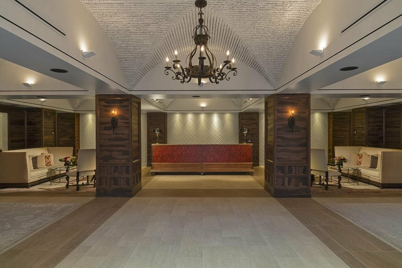 Фото Hotel Valencia Santana Row