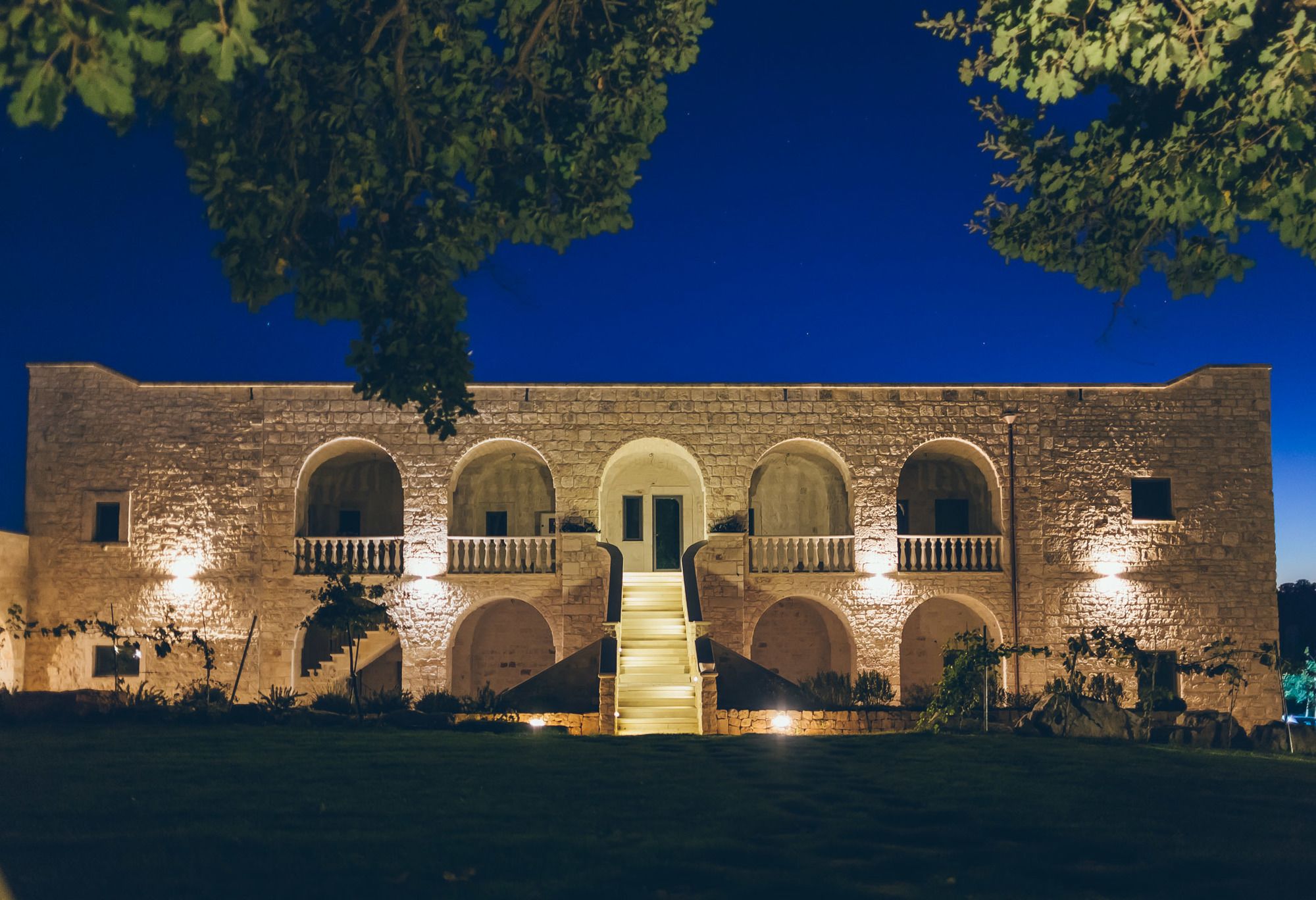 Фото Masseria Grieco