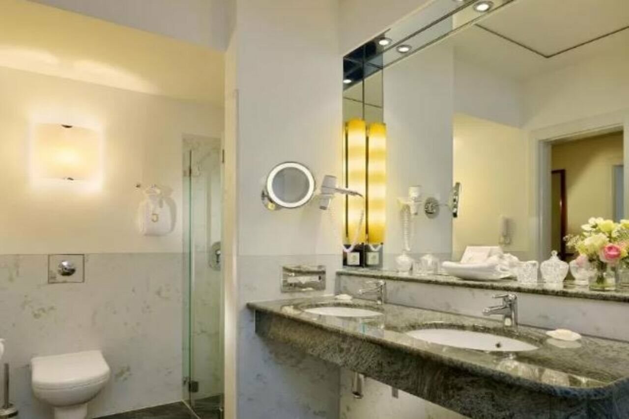 Фото Hotel Louis C. Jacob