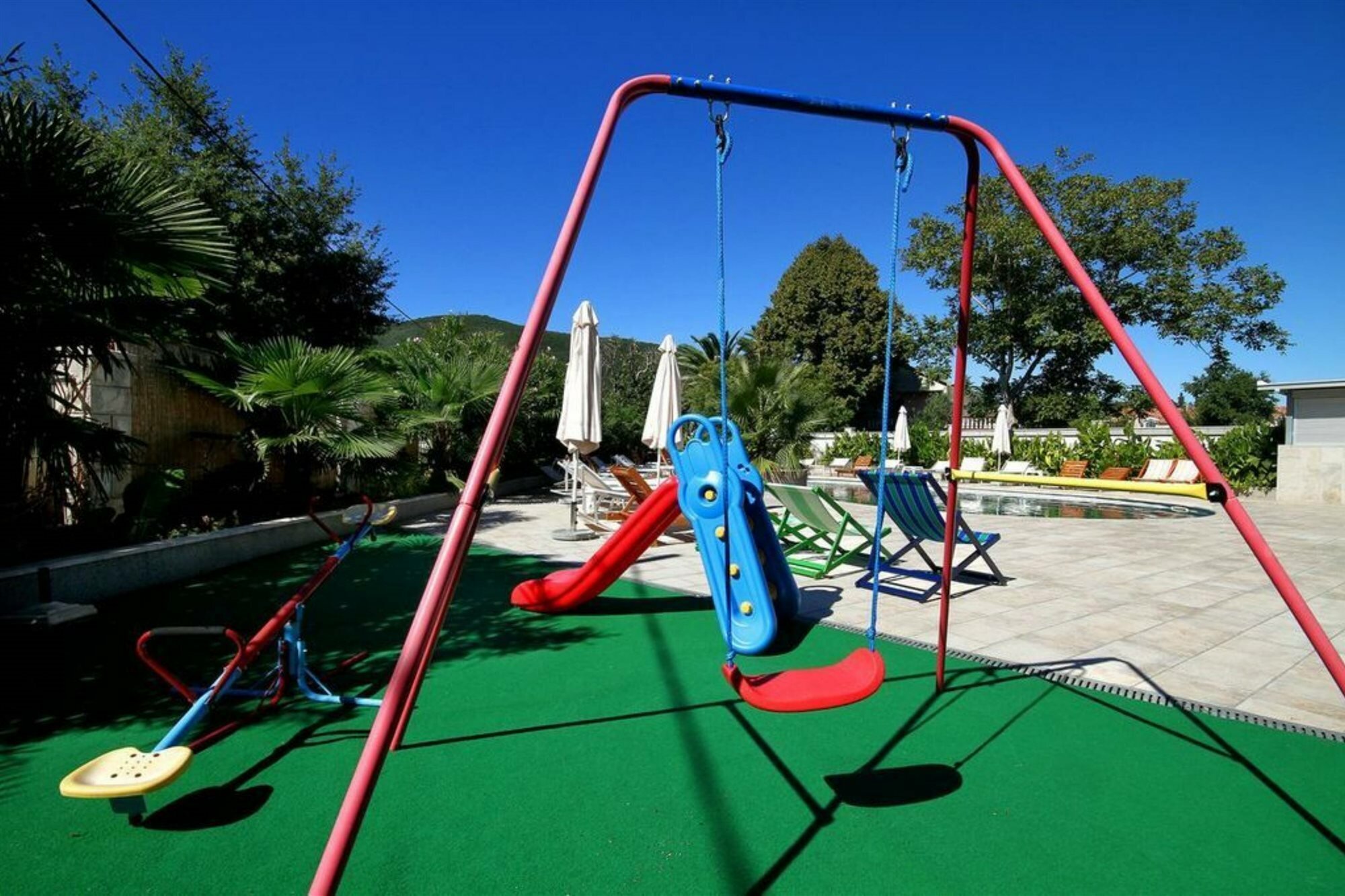 Фото отеля 5