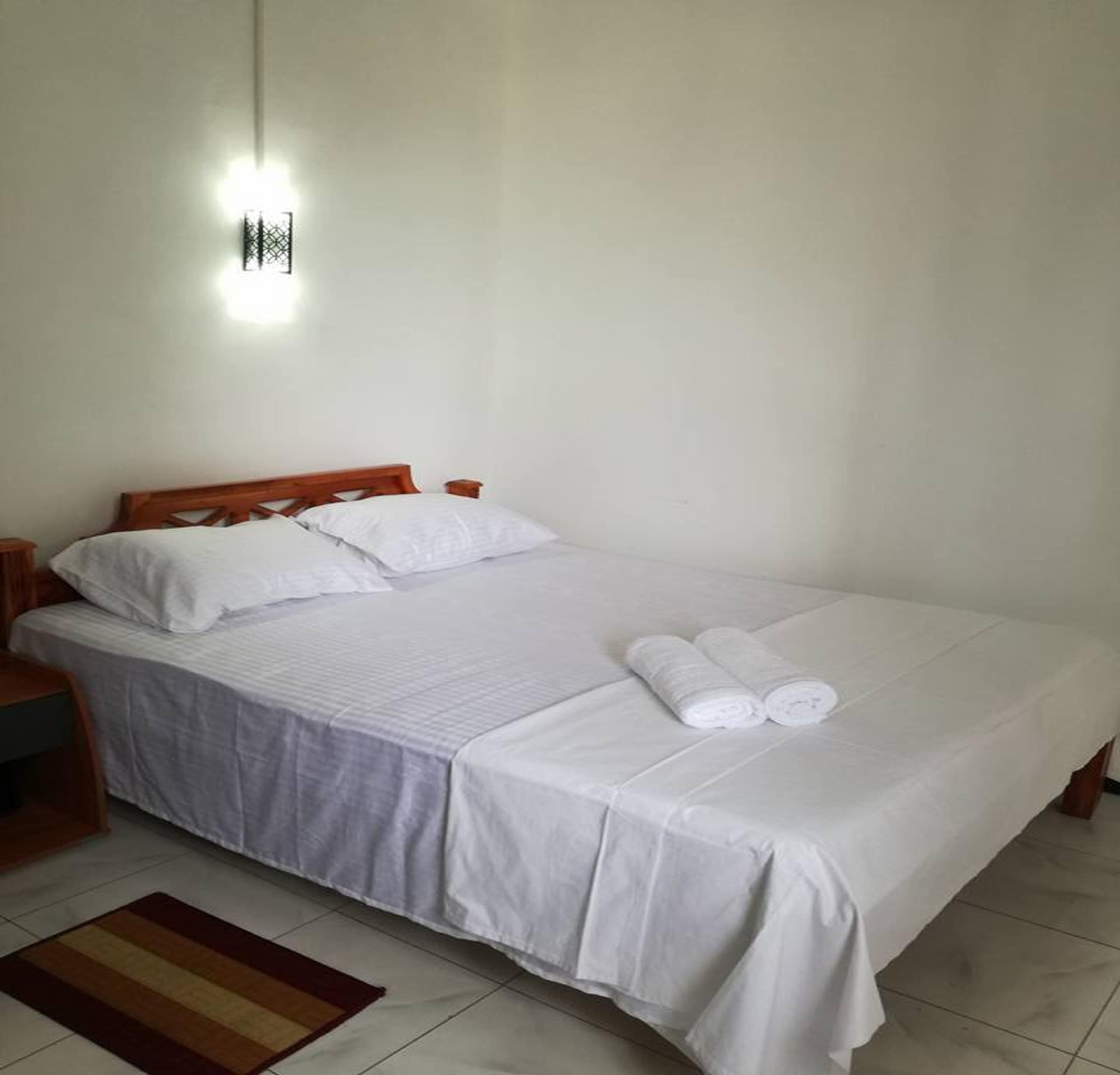 Фото Myr-o Homestay