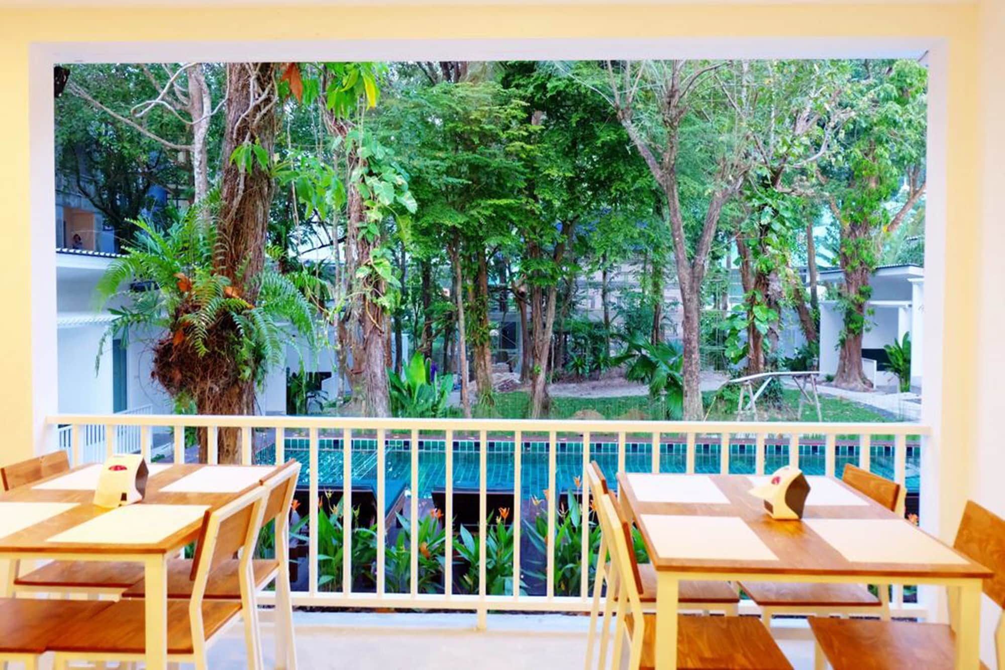 Фото Whalecome Aonang Resort