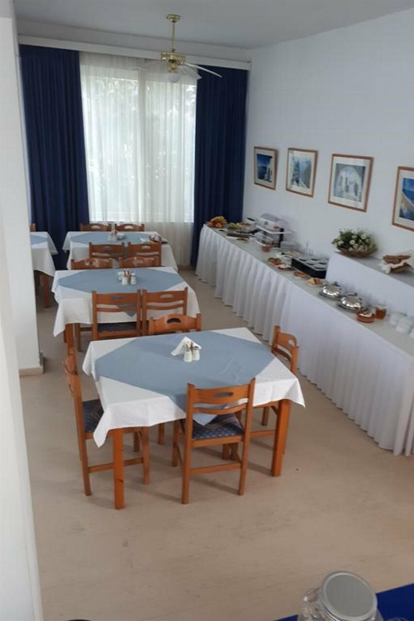 Фото Mariliza Beach Hotel