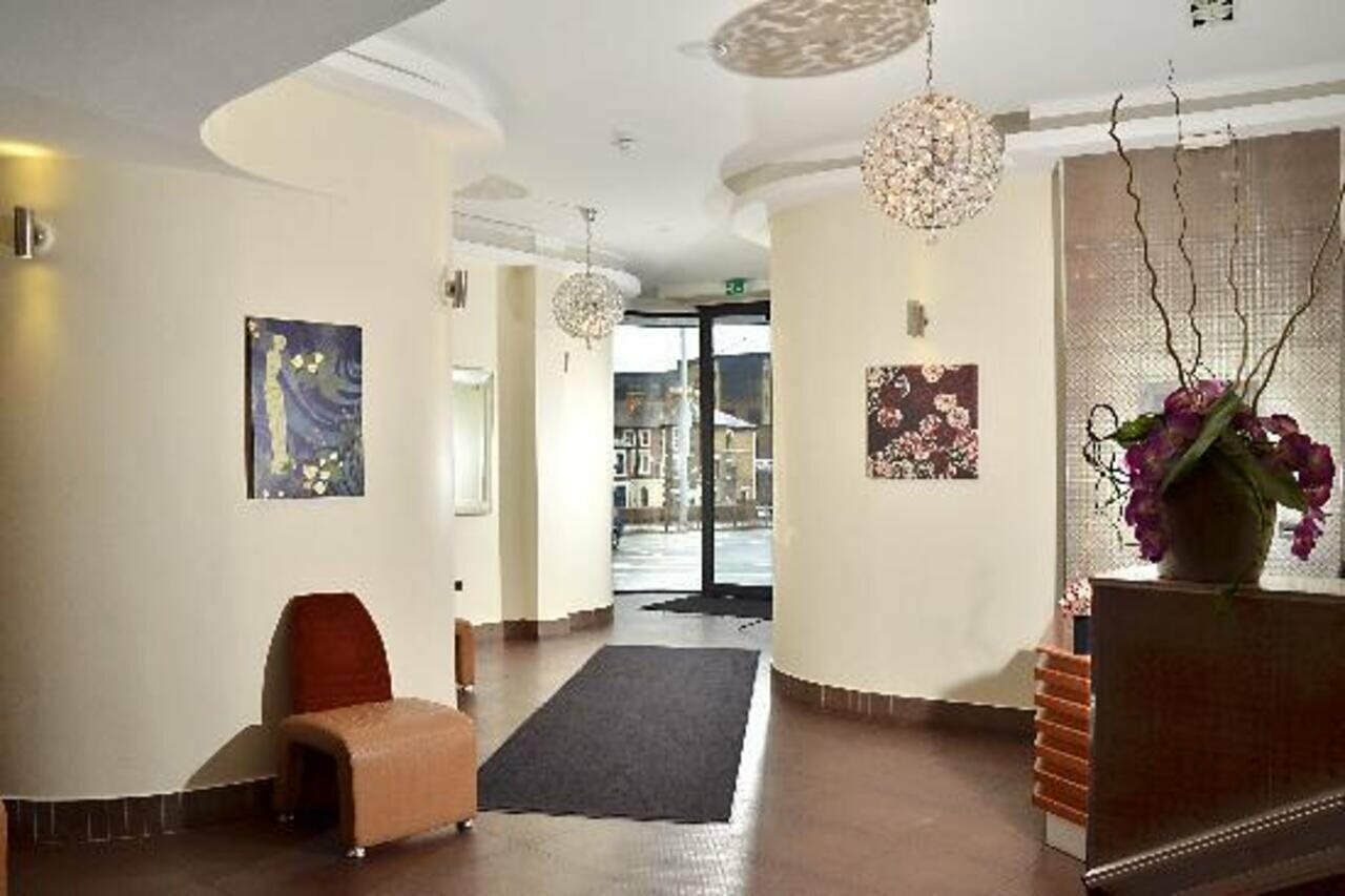 Фото отеля 3