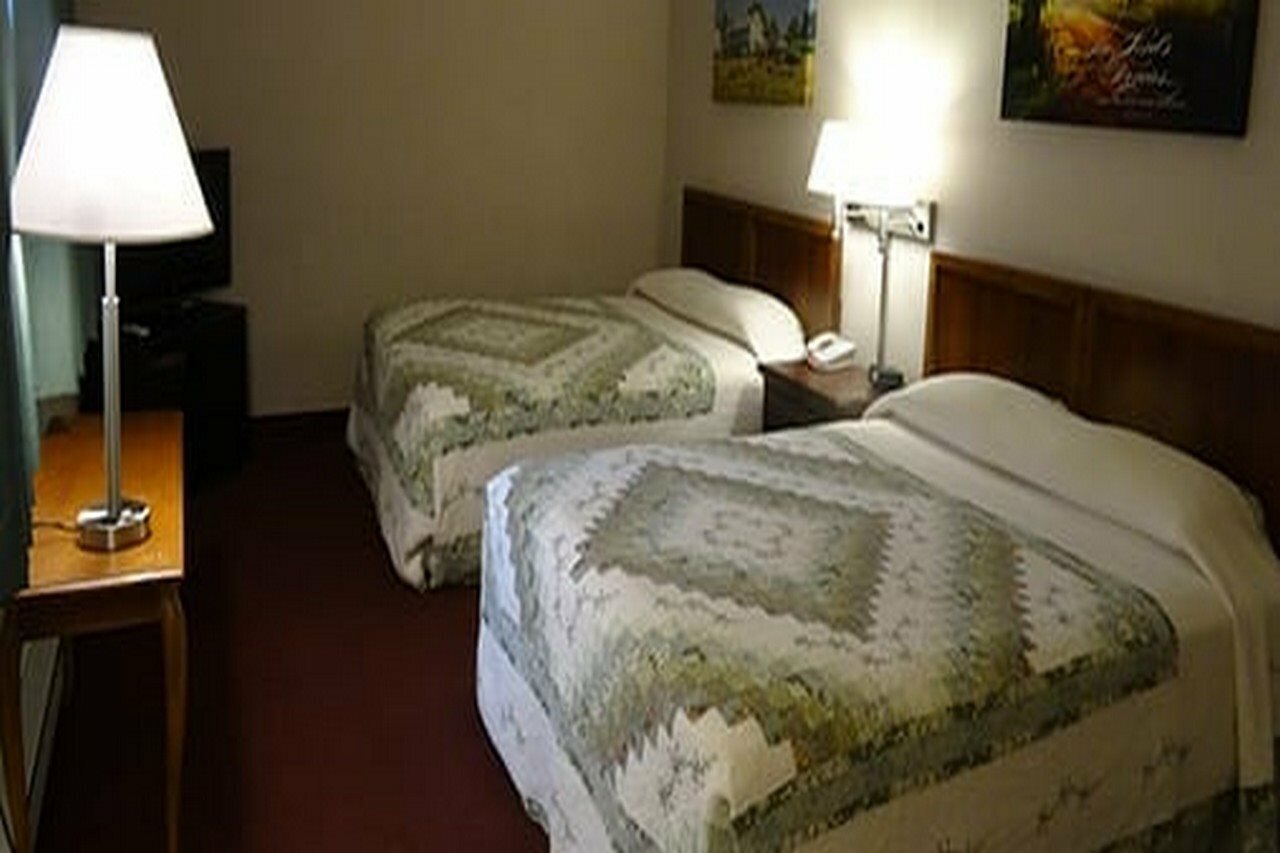 Фото Amish Country Motel