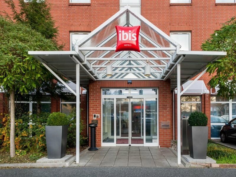 Фото Ibis Hotel Hannover Medical Park