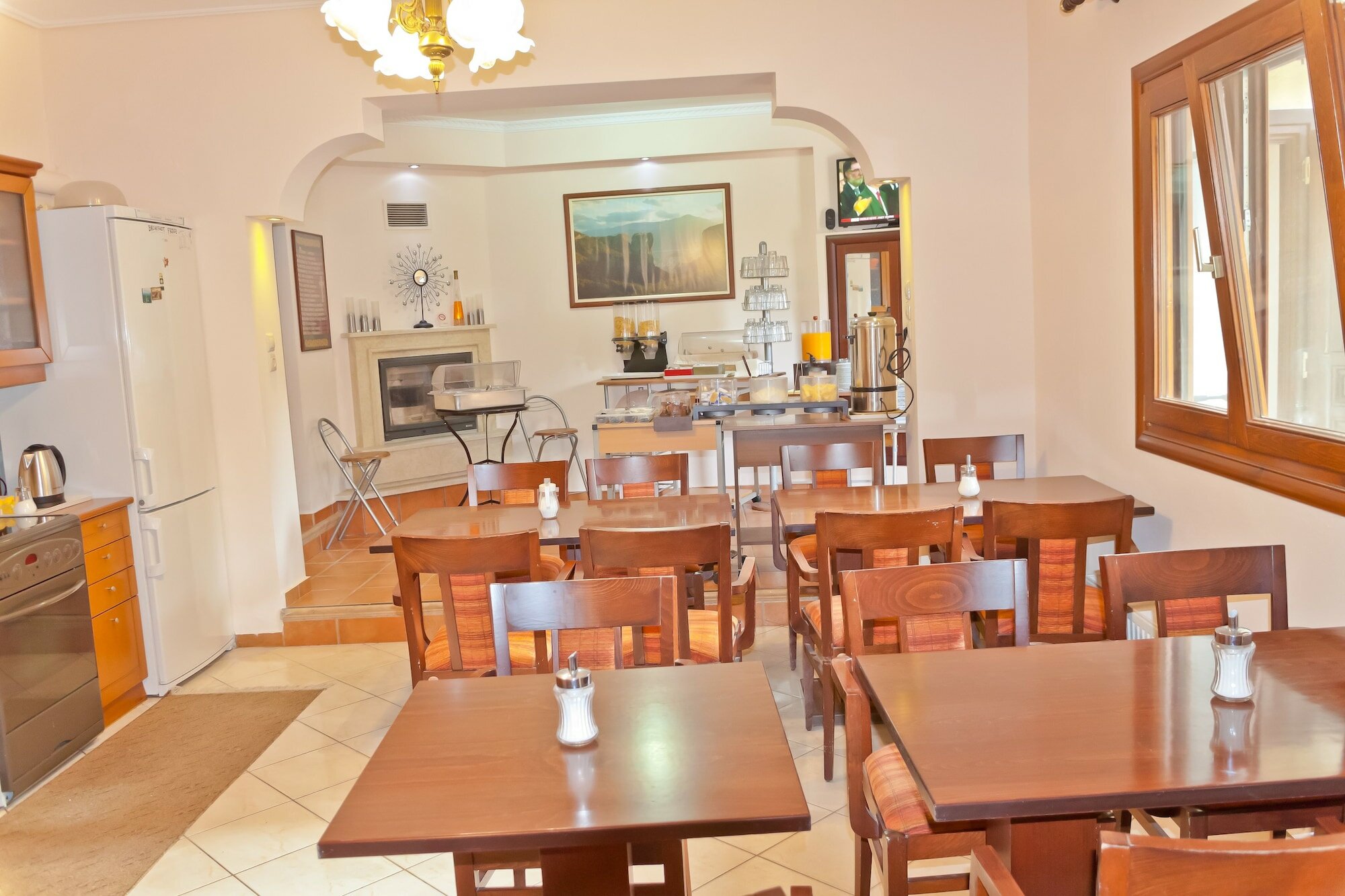 Фото Alsos House