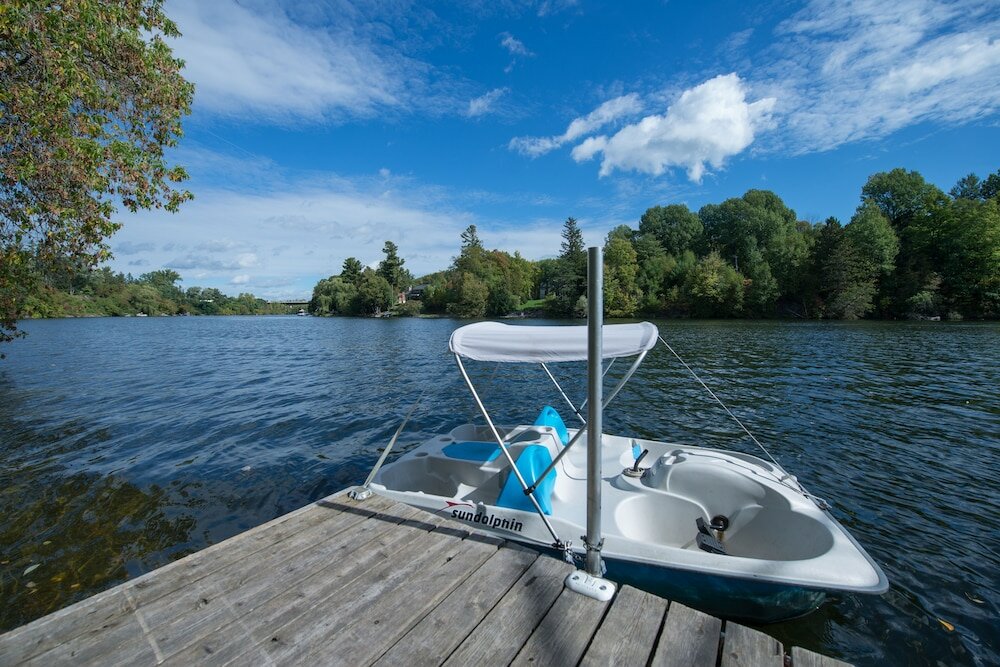 Фото Ramada by Wyndham Ottawa On The Rideau