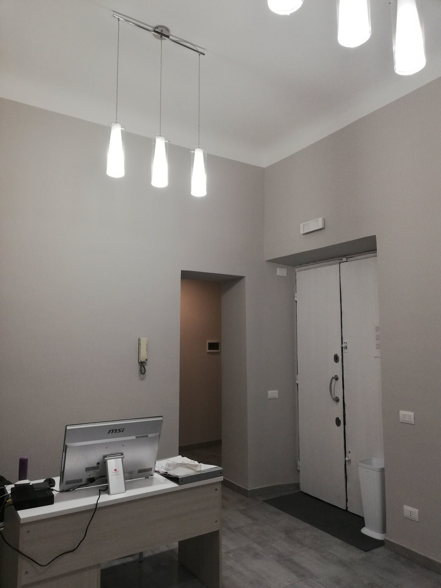 Фото Garden's Elide