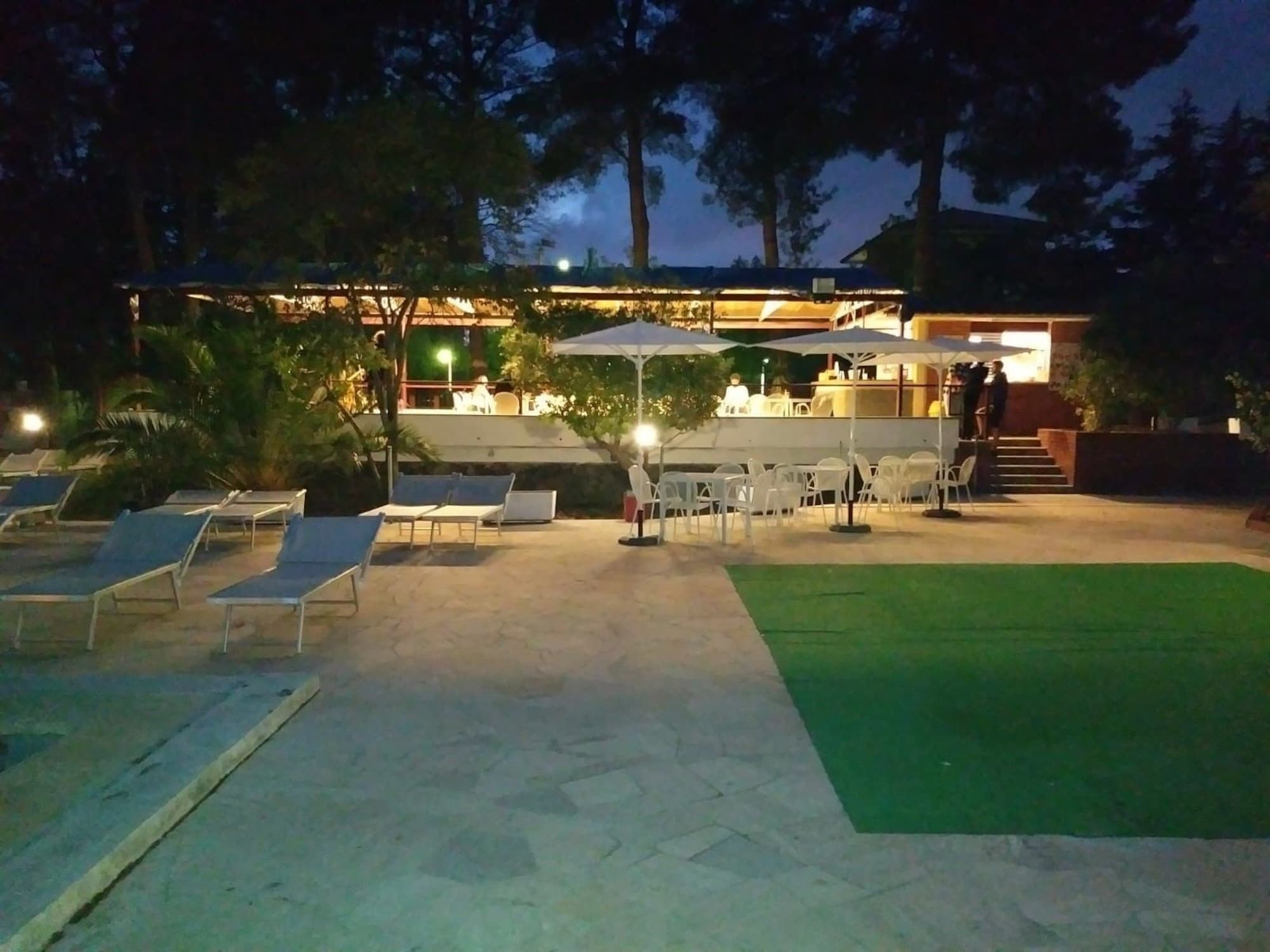 Фото Allegroitalia Etna Pedara