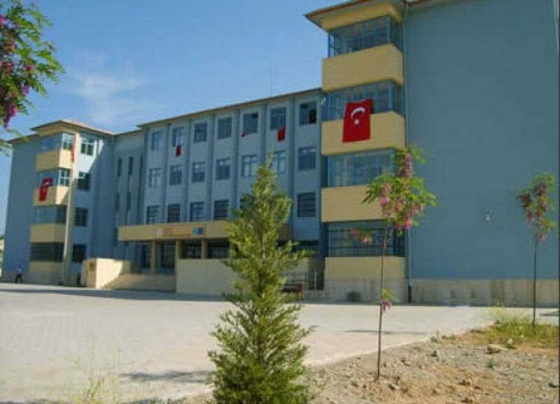 Lyceum Izmir Torbali Ayrancilar Cok Programli Lisesi, Torbali, photo