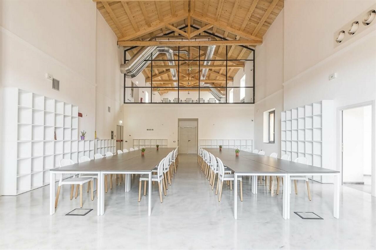 Фото Camplus Guest Palermo