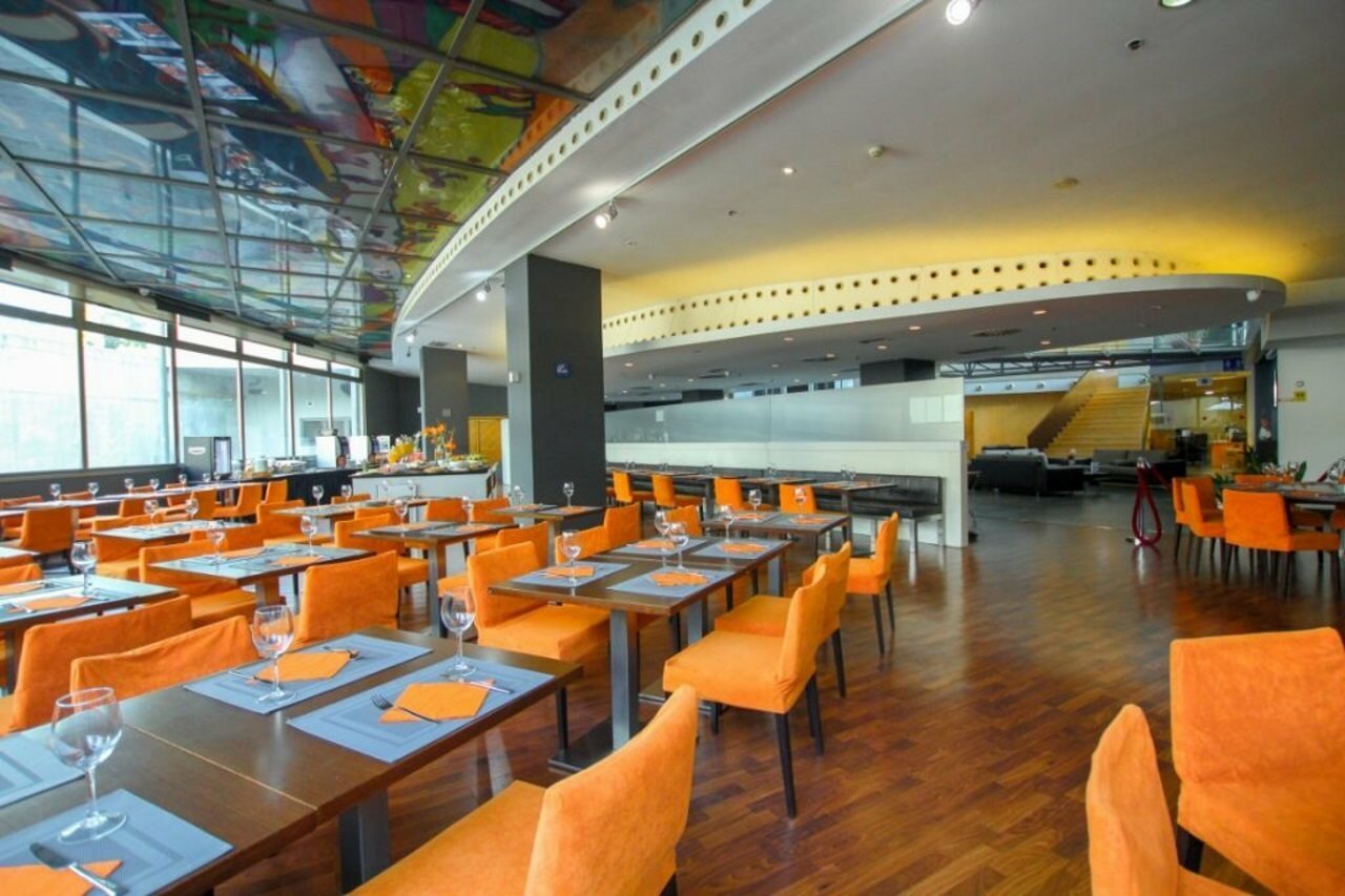 Фото Eurohotel Barcelona Gran VIA Fira