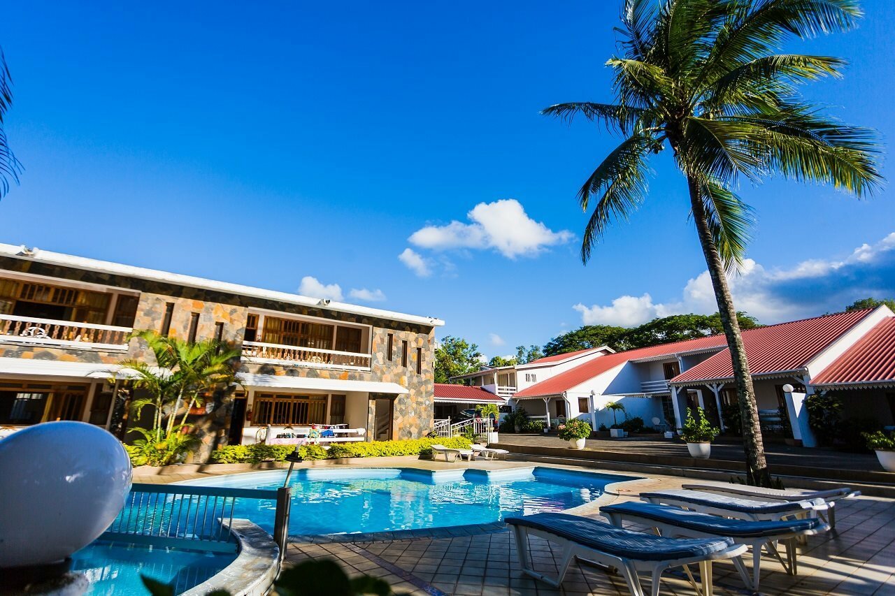 Фото Residence Villas Mont Choisy