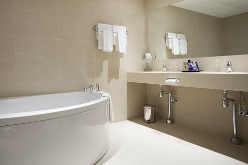 Гостиница Best Western Plus Savoy Lulea в Лулео