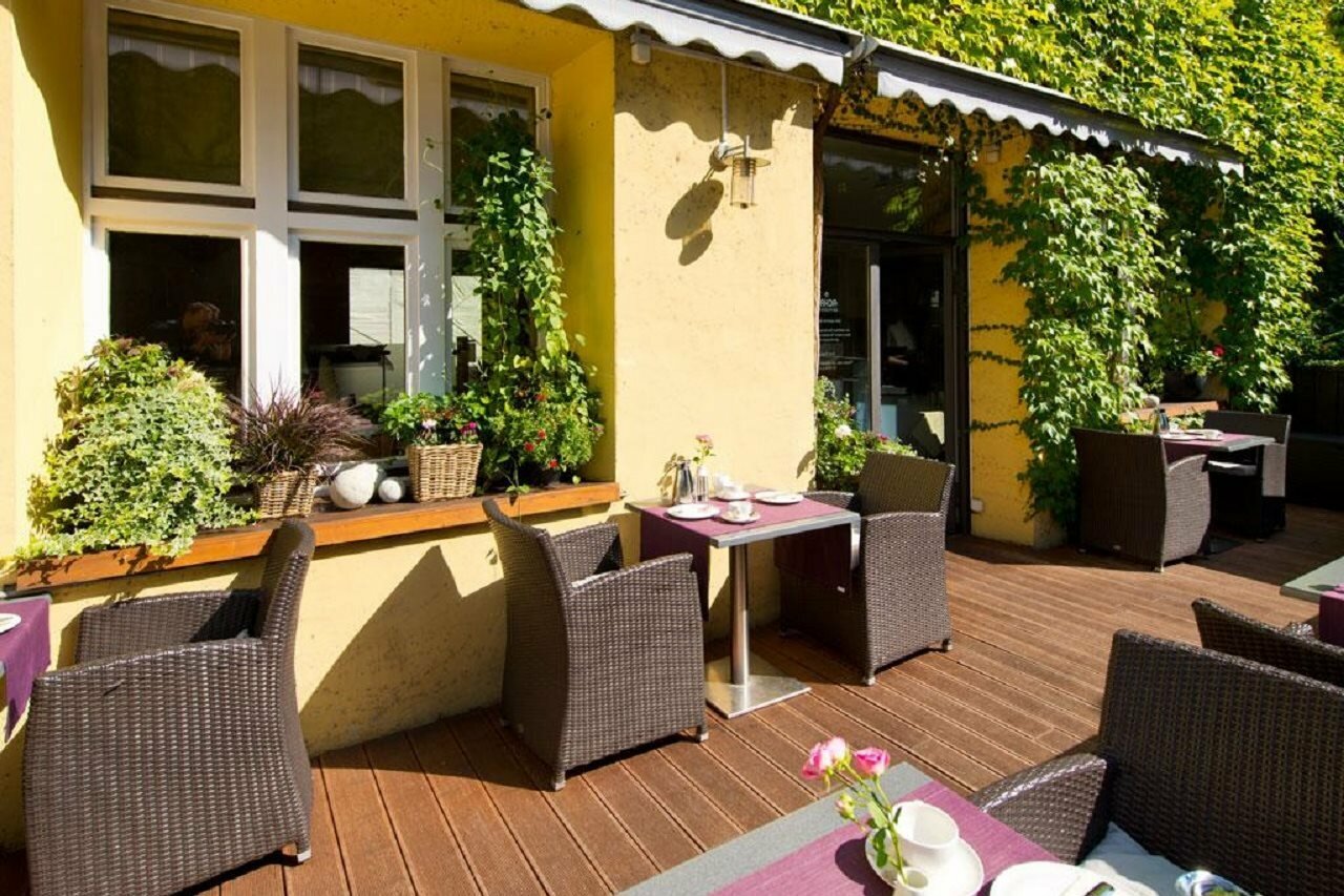 Фото отеля 4