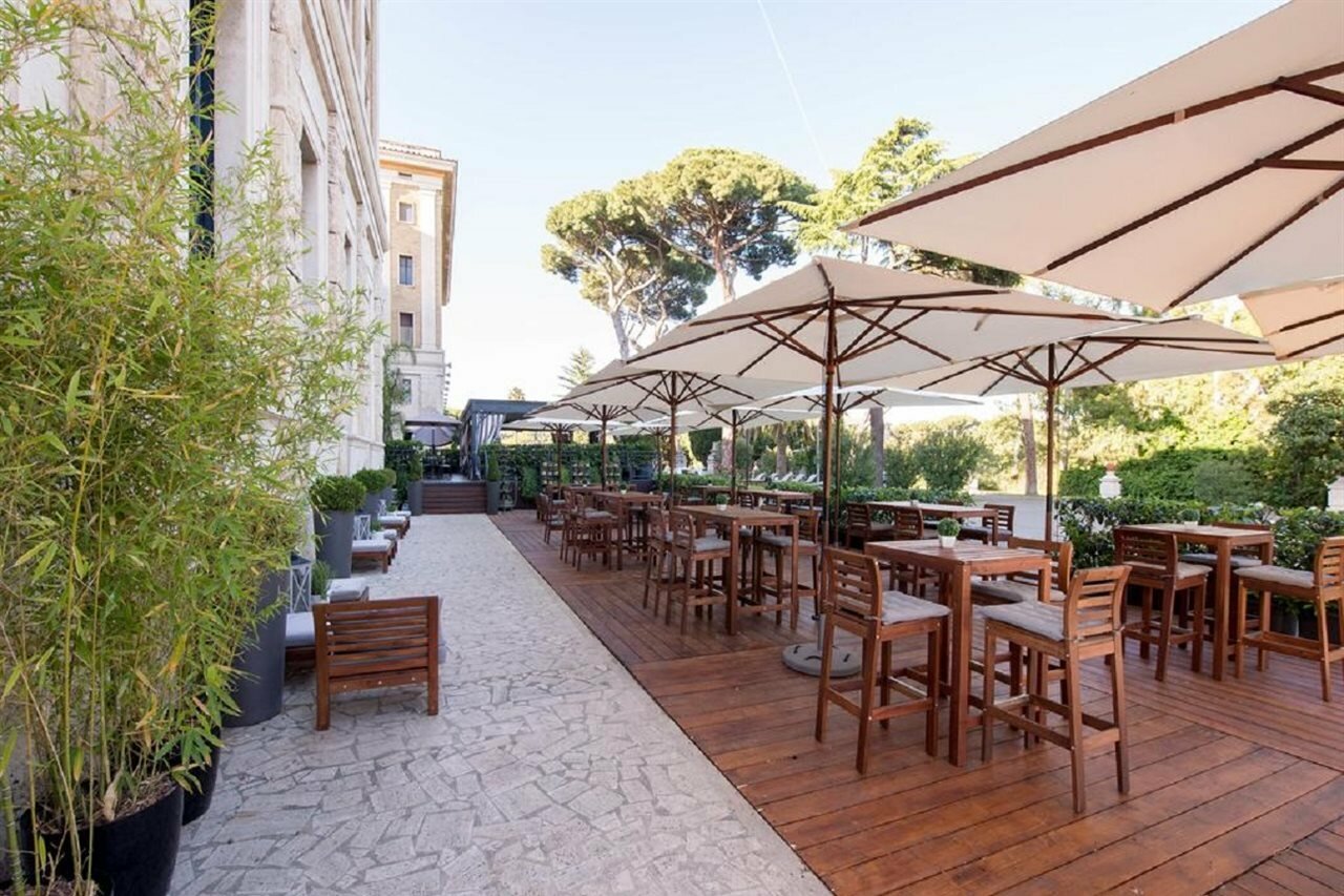 Фото отеля 5