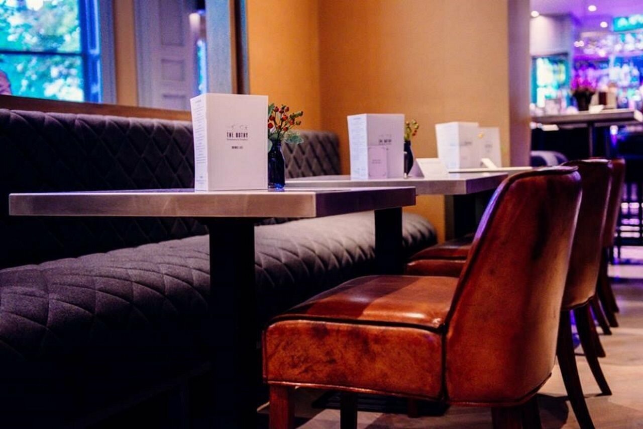 Фото Murrayfield Hotel