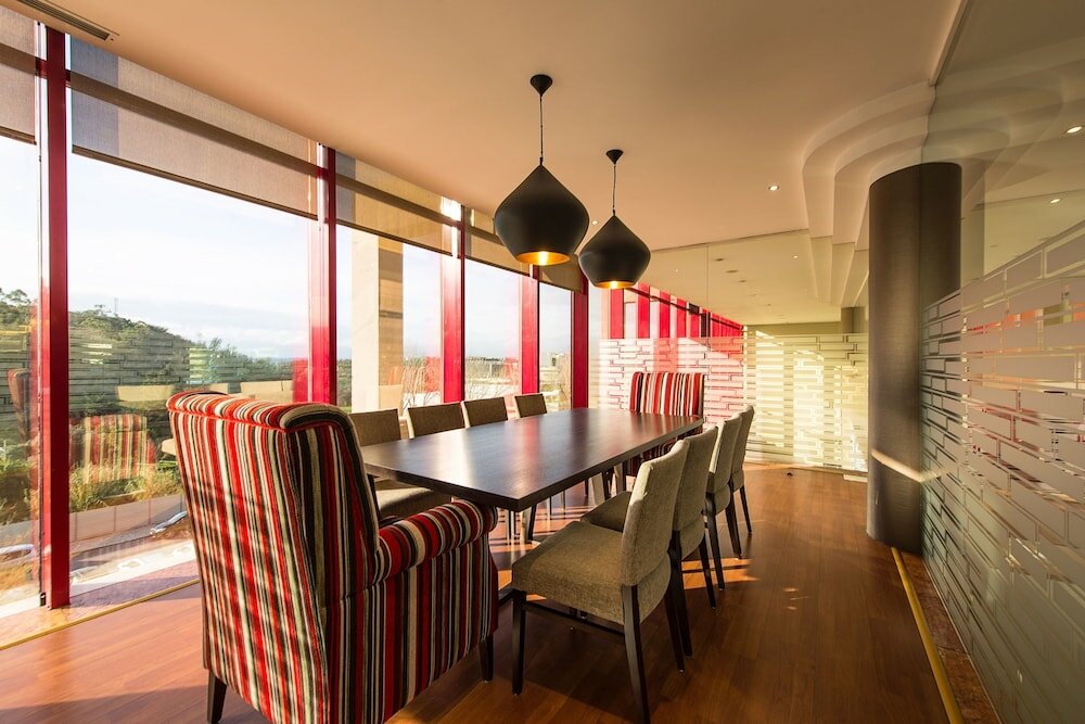 Фото Hotel Coimbra Aeminium, Affiliated by Meliá