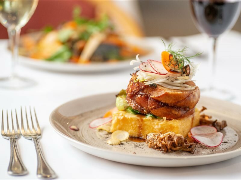 Фото Mercure Kangaroo Island Lodge