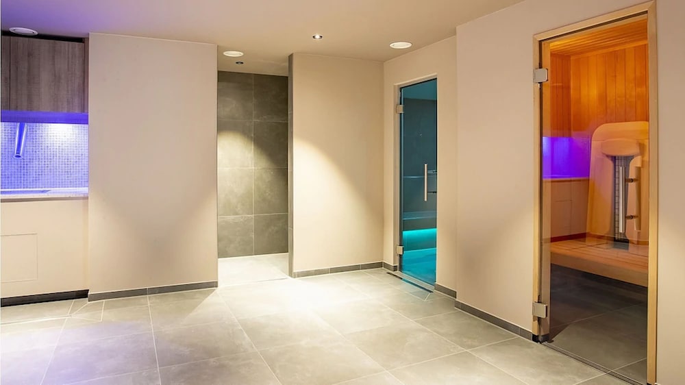 Фото Country Hotel Timmendorfer Strand