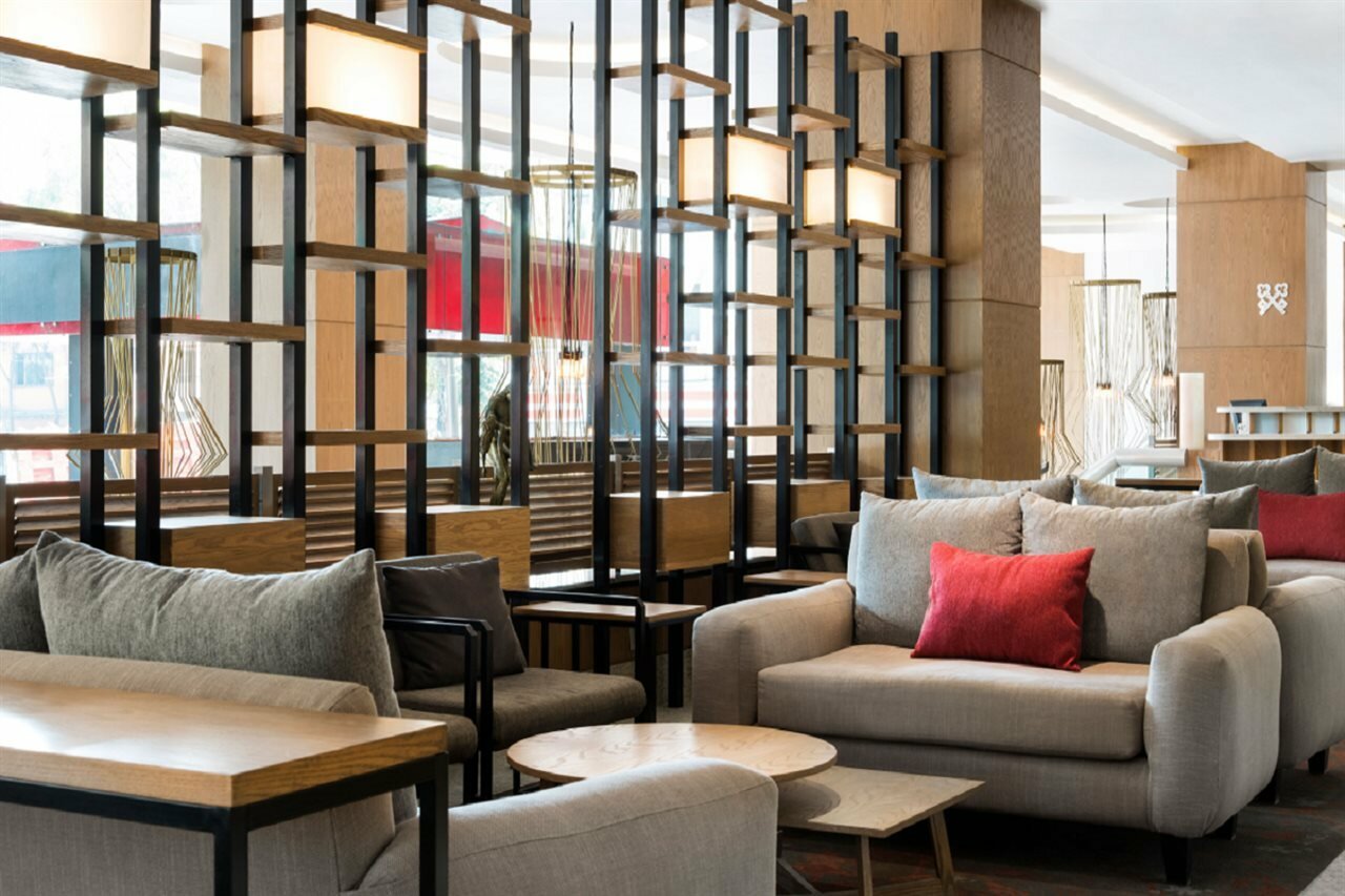 Фото Galeria Plaza Reforma