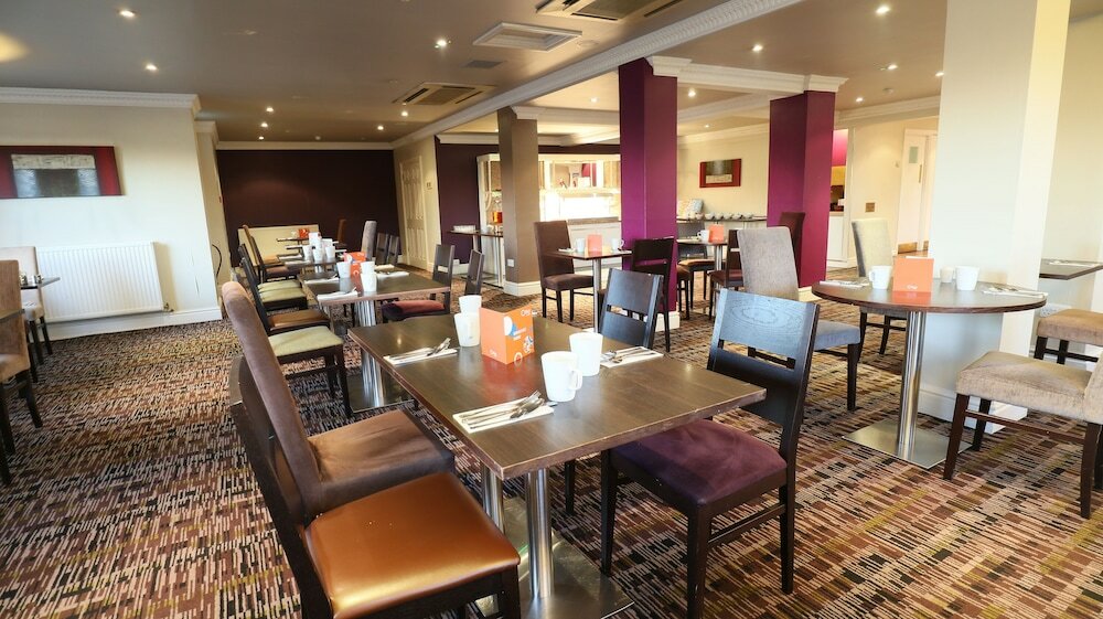 Фото Citrus Hotel Coventry by Compass Hospitality