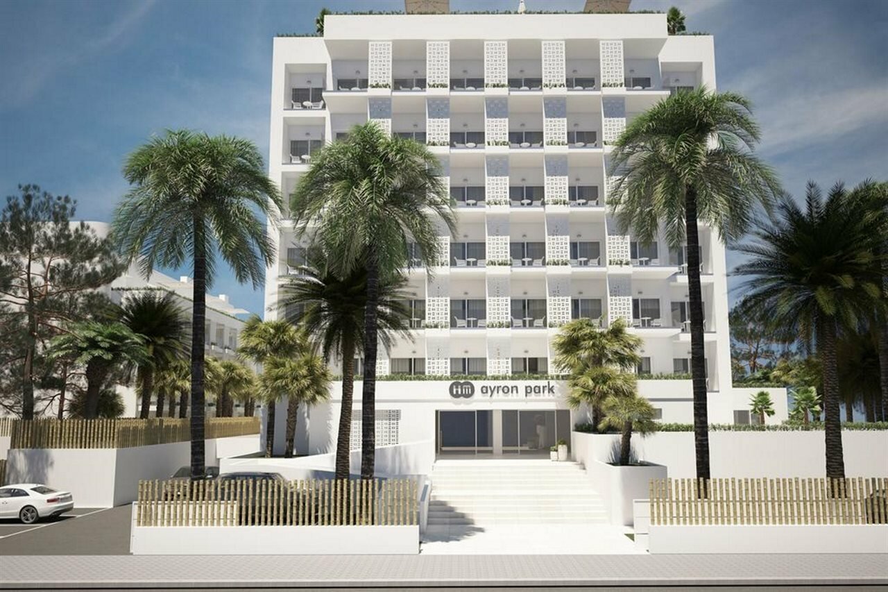 Фото Hotel Hm Ayron Park