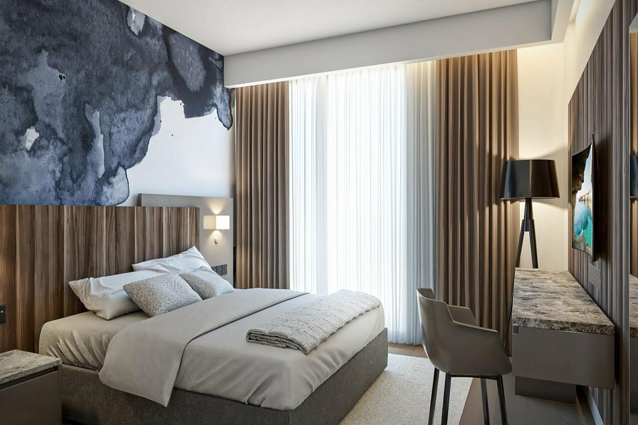 Фото Okeanos Beach Boutique Hotel