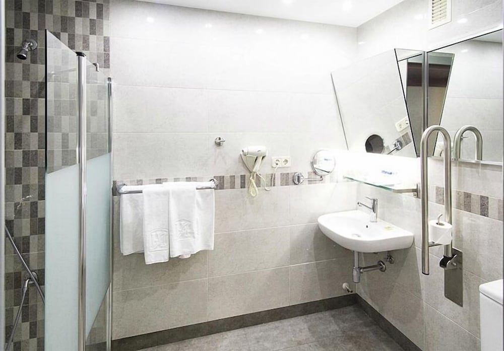 Фото Hotel Albret