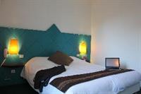 Фото Hôtel Bristol Le Puy-en-Velay