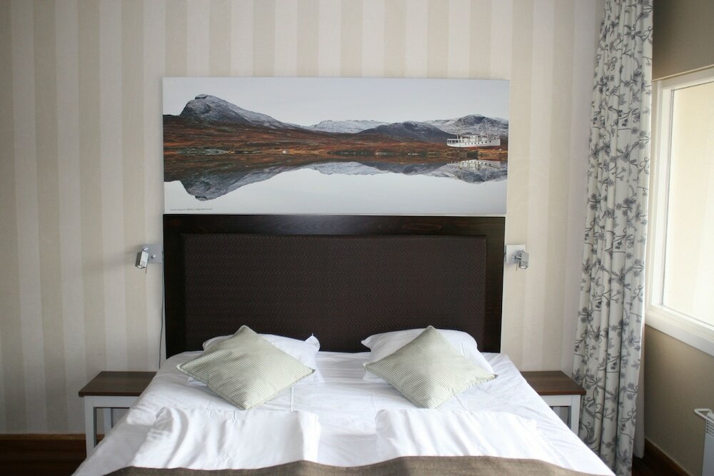 Фото Scandic Valdres