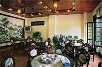 Фото Hai Au Boutique Hotel & SPA