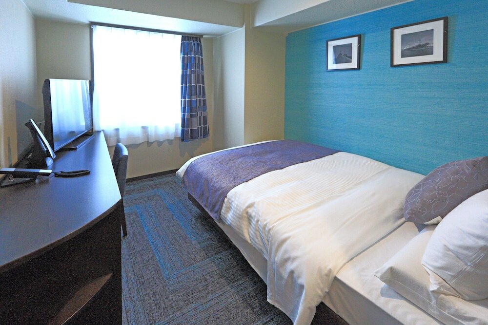 Фото Hotel MyStays Yokohama