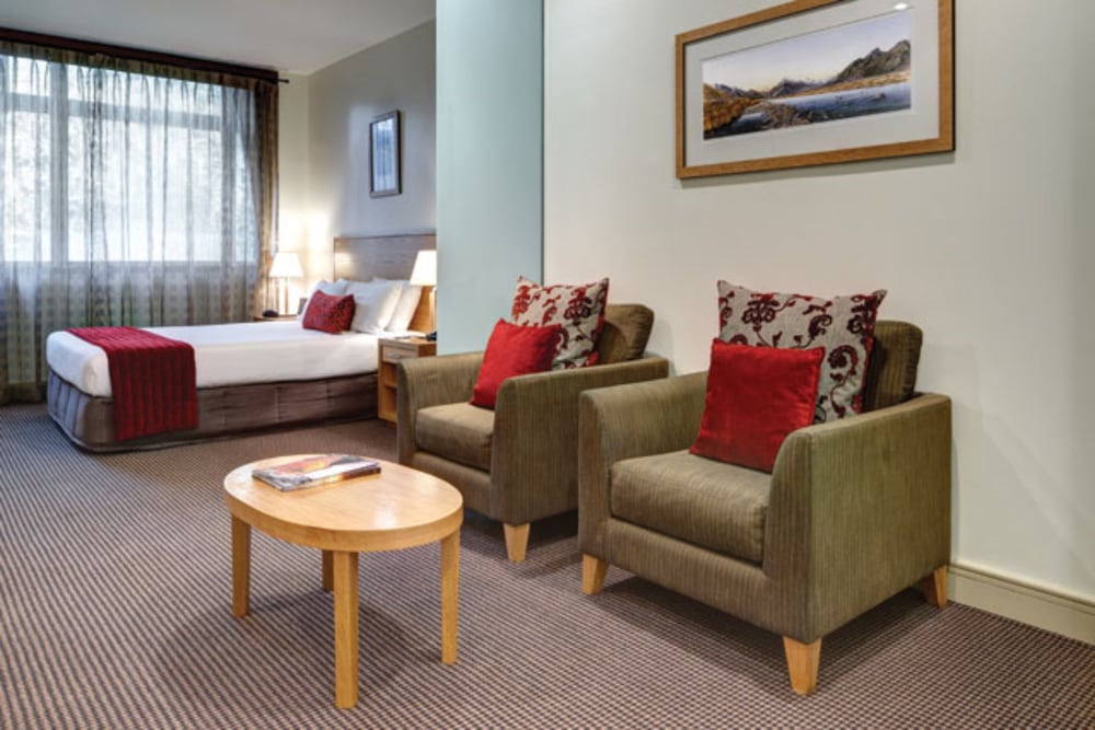 Фото Adina CityLife Wellington