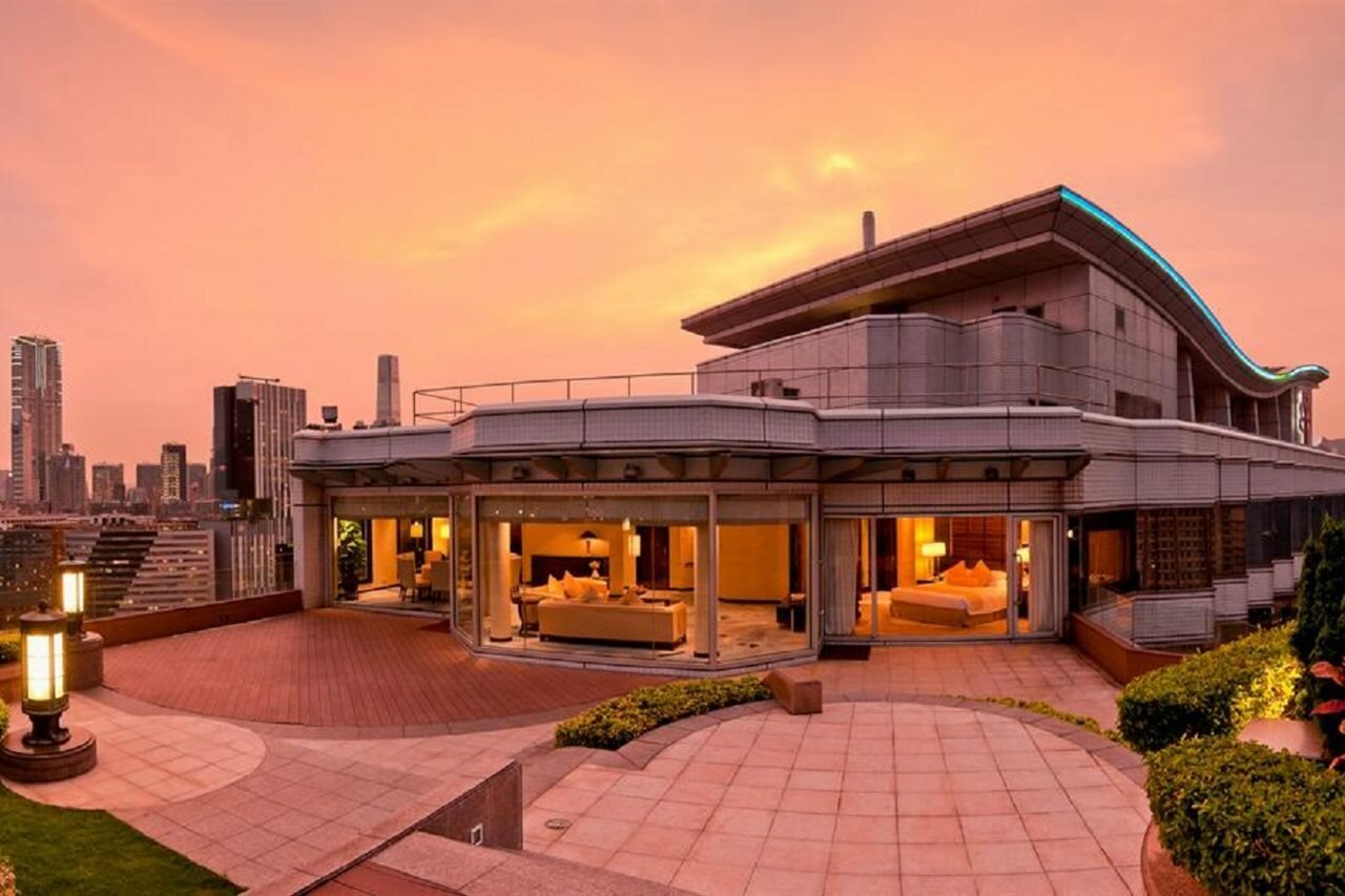 Фото Harbour Plaza Metropolis