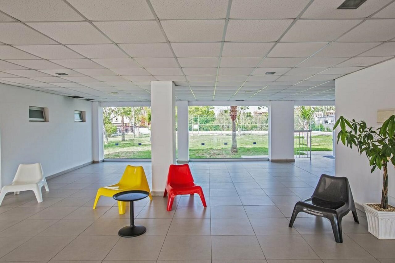 Фото Отель Napa Jay