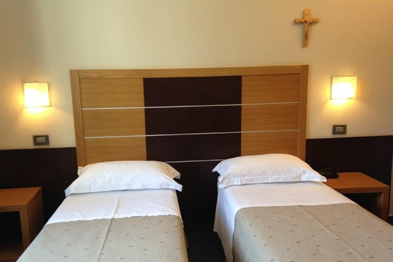 Фото Hotel Vittoria