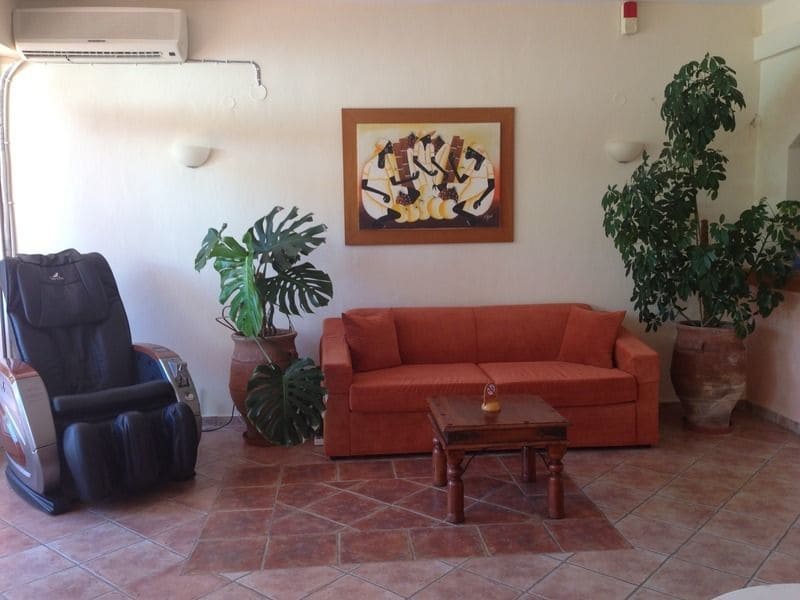 Фото Aloni Hotel