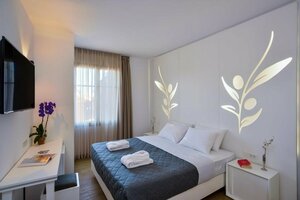 Гостиница Elia Portou Luxury Residence в Ханье