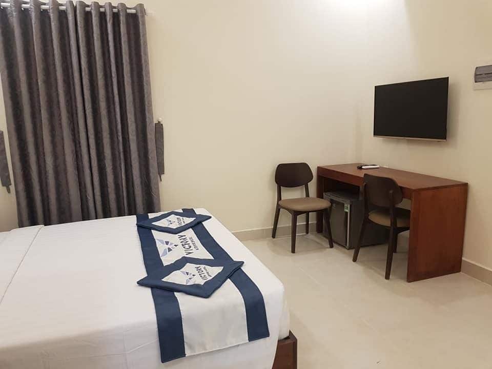 Фото Victory Airport Hotel