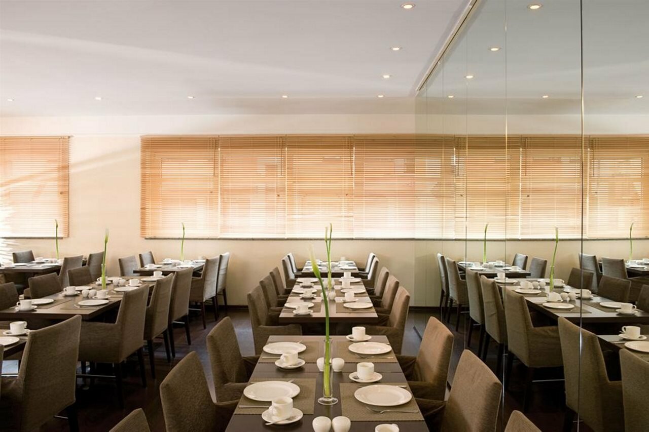 Фото Nh Fürth Nürnberg