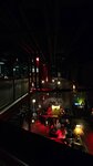 Tangiers lounge (Samal shaǵyn aýdany, 11), restaurant