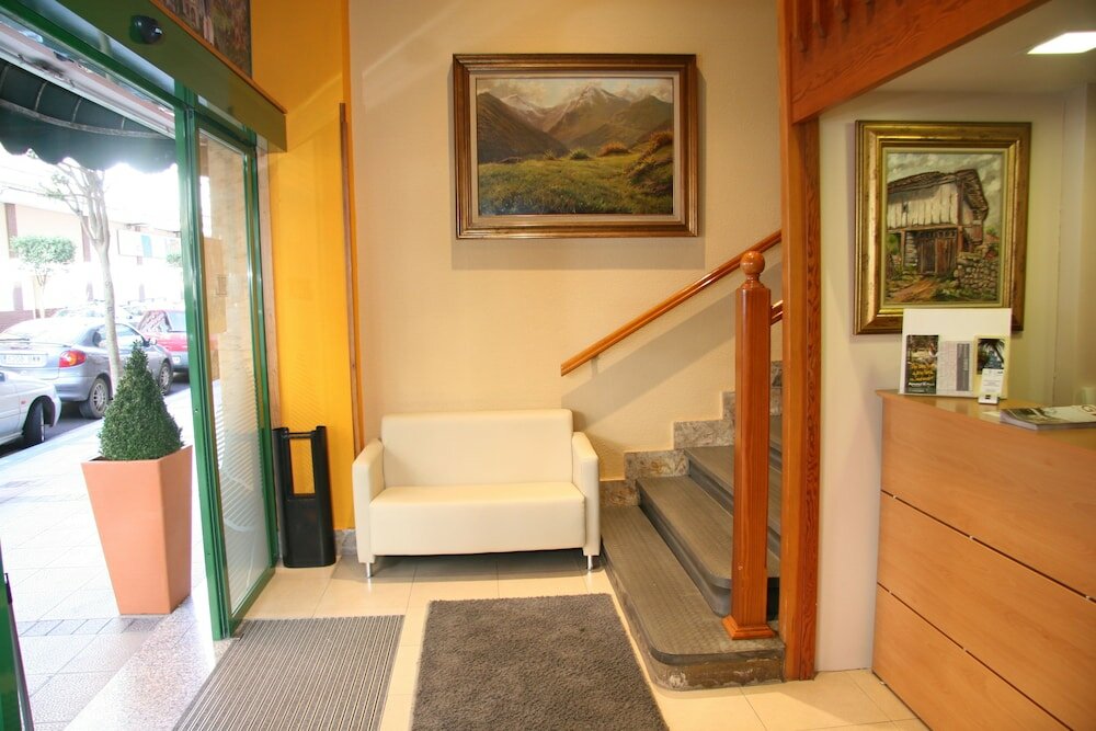 Фото Hotel San Glorio