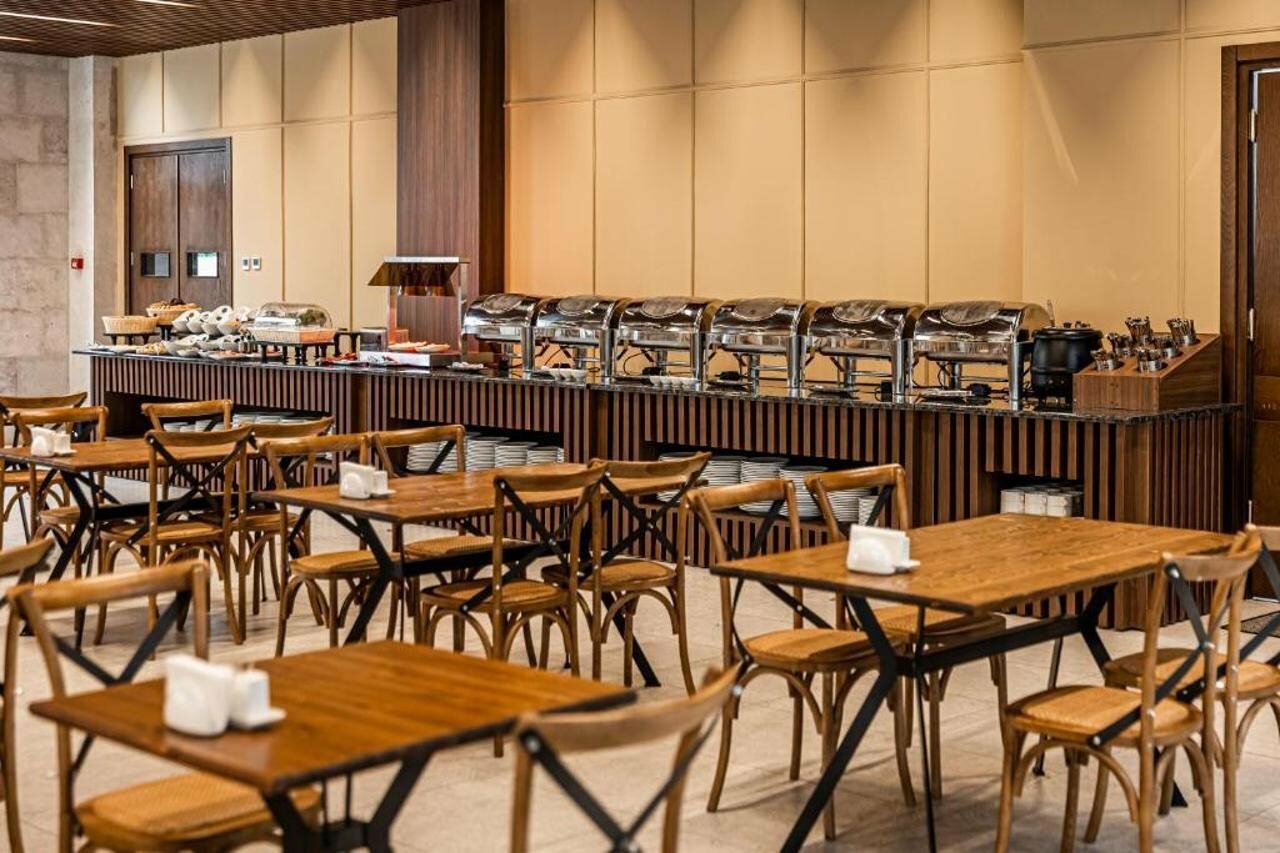 Фото Kutaisi Inn