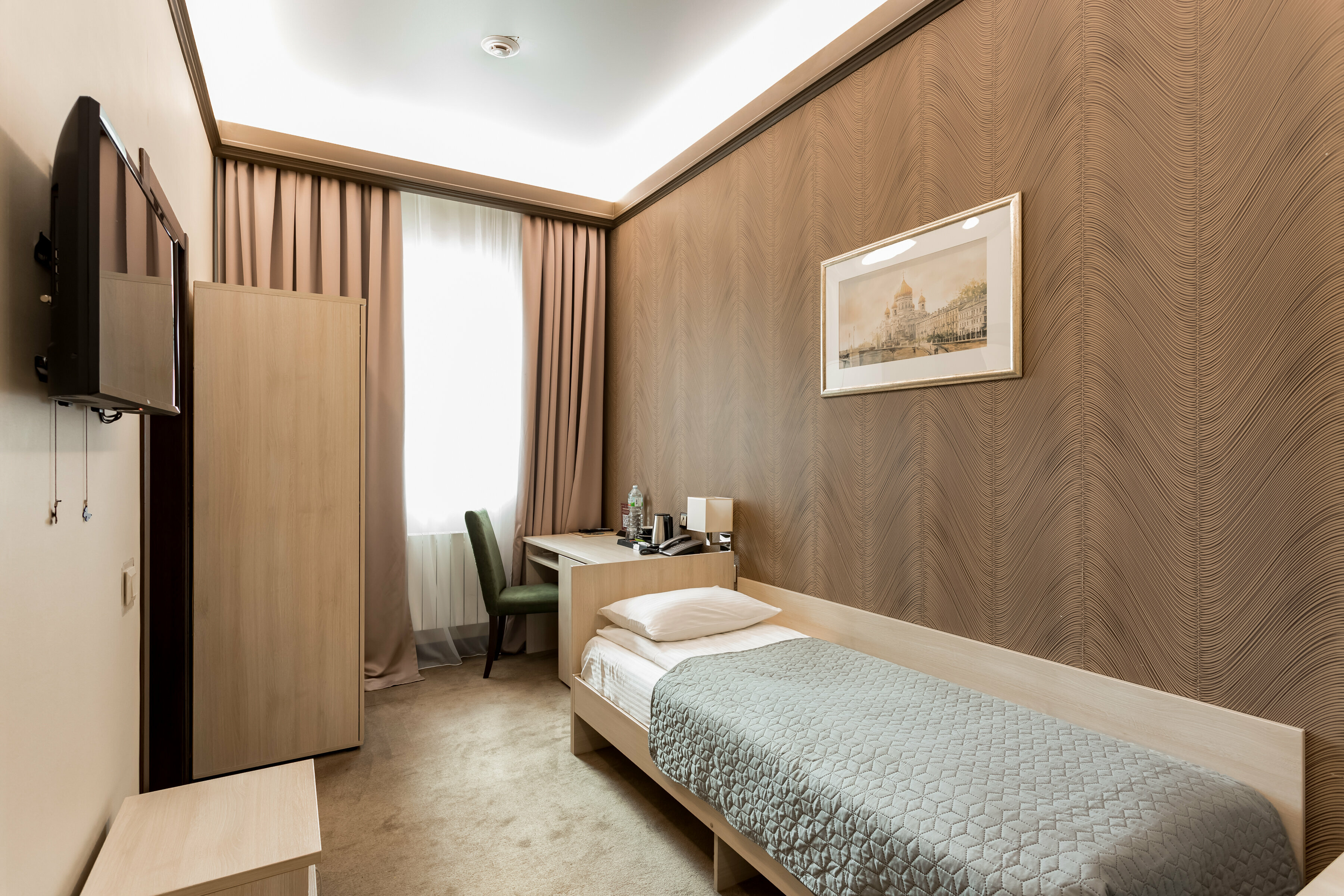 Фото Радио Отель